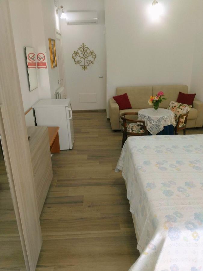 B&B Sweet Dreams Diano Marina Zewnętrze zdjęcie