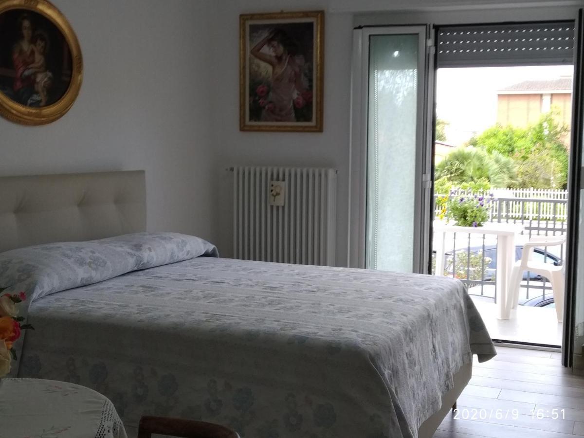 B&B Sweet Dreams Diano Marina Zewnętrze zdjęcie
