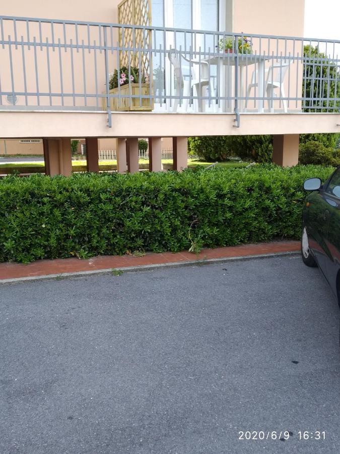 B&B Sweet Dreams Diano Marina Zewnętrze zdjęcie