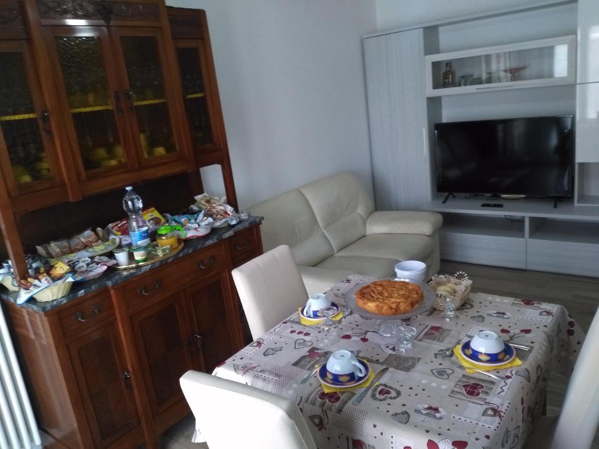 B&B Sweet Dreams Diano Marina Zewnętrze zdjęcie