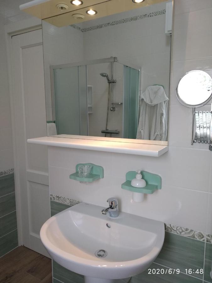 B&B Sweet Dreams Diano Marina Zewnętrze zdjęcie