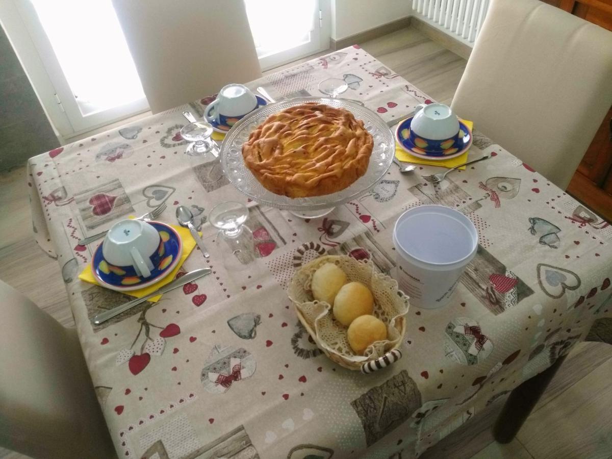 B&B Sweet Dreams Diano Marina Zewnętrze zdjęcie