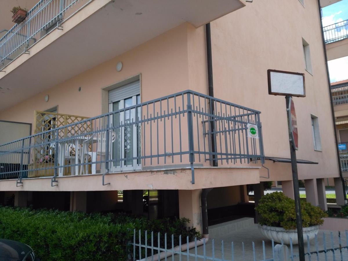 B&B Sweet Dreams Diano Marina Zewnętrze zdjęcie