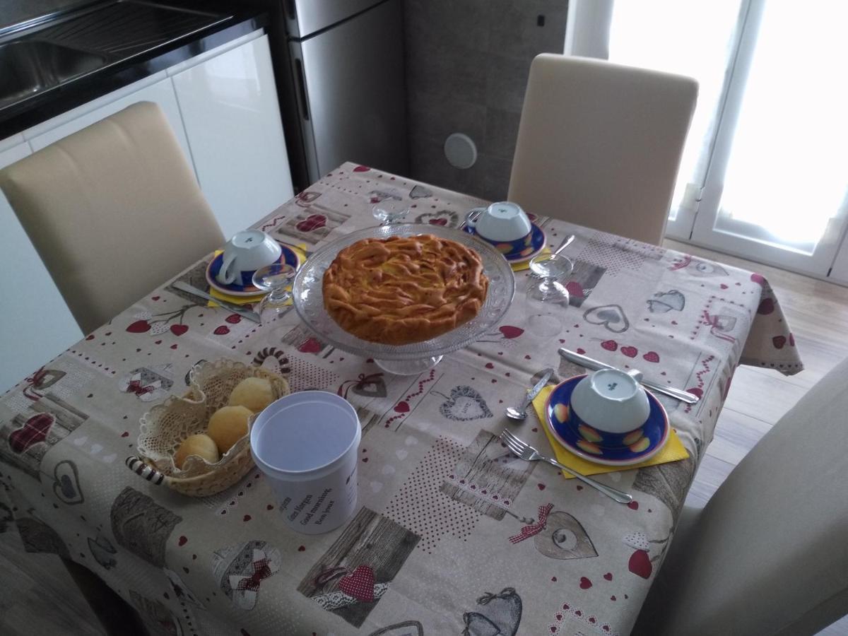 B&B Sweet Dreams Diano Marina Zewnętrze zdjęcie